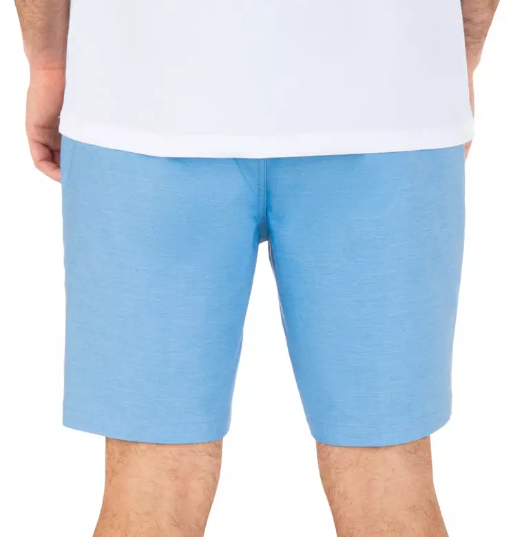 Hurley Men's DRI Breathe 19” Shorts