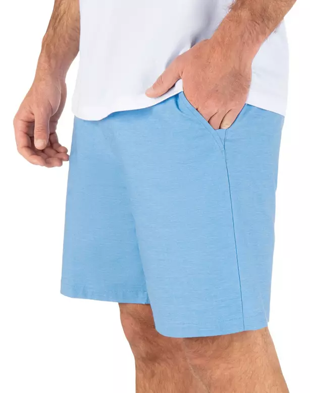 Hurley Men's DRI Breathe 19” Shorts 3 Hurley Men's DRI Breathe 19” Shorts