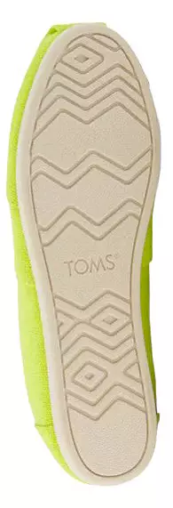 TOMS Women's Alpargata Classic Espadrille Shoes 3 TOMS Women's Alpargata Classic Espadrille Shoes