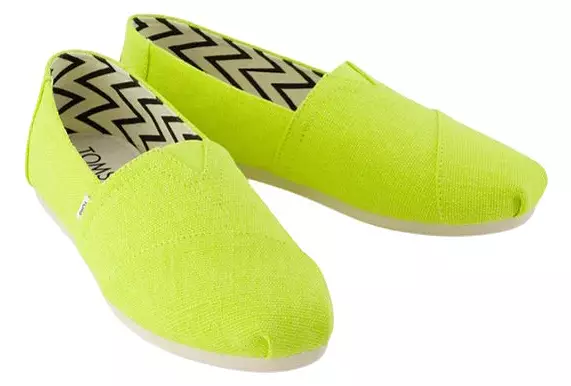 TOMS Women's Alpargata Classic Espadrille Shoes 4 TOMS Women's Alpargata Classic Espadrille Shoes