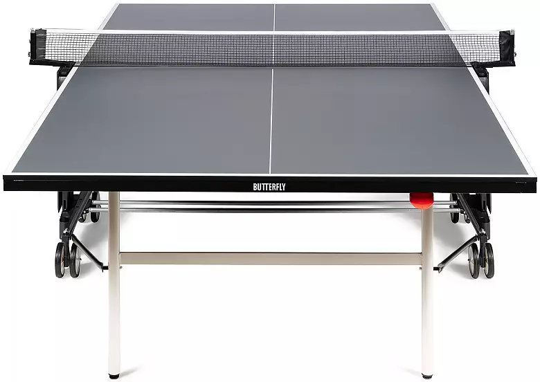 Butterfly Timo Boll Repulse Table Tennis Table