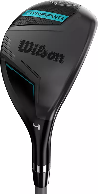 Wilson Women's DYNAPWR Hybrid