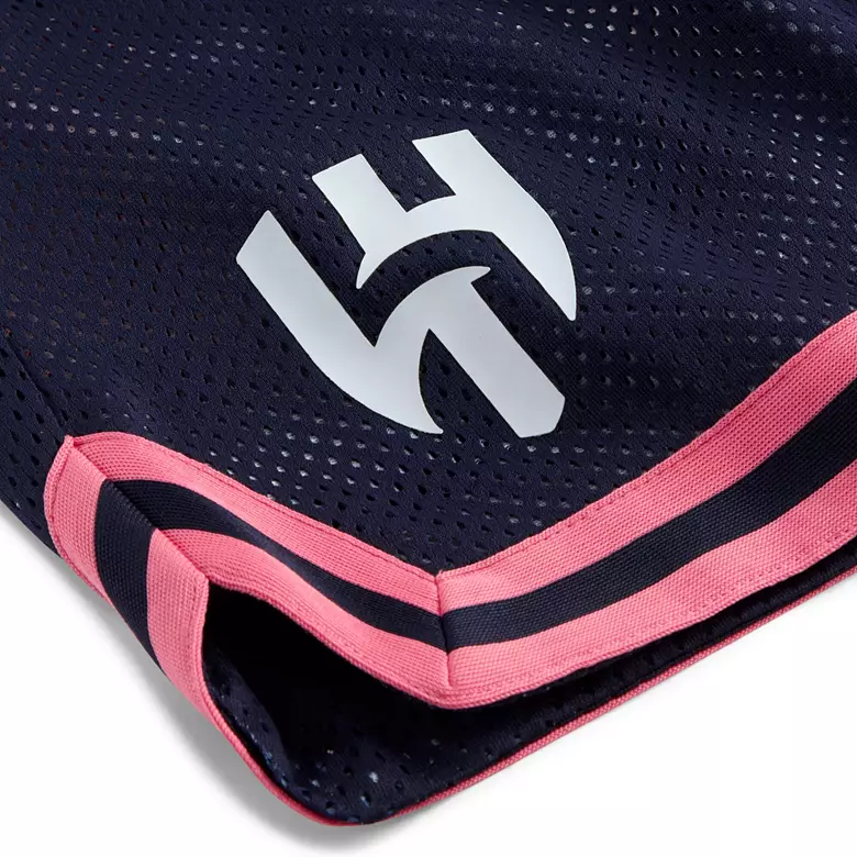 PUMA Adult Al Hilal SFC Navy KidSuper Hoops Shorts