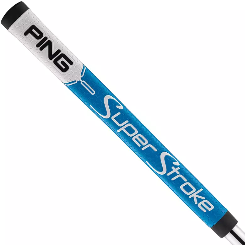 PING 2025 Scottsdale Prime Tyne C Putter