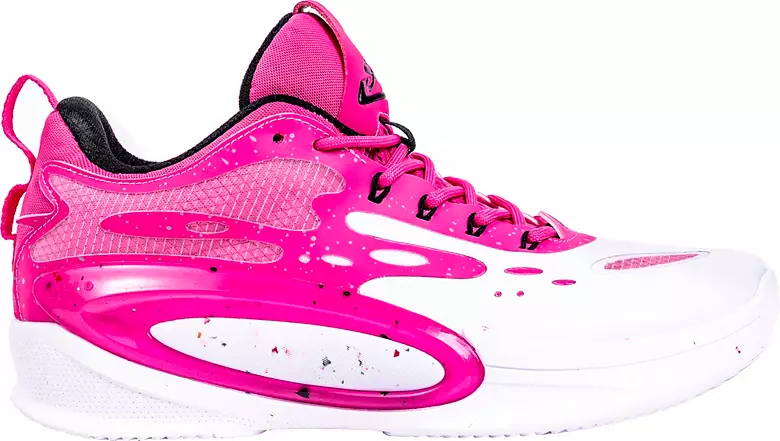 HOLO Women's JS:01 Basketball Shoes