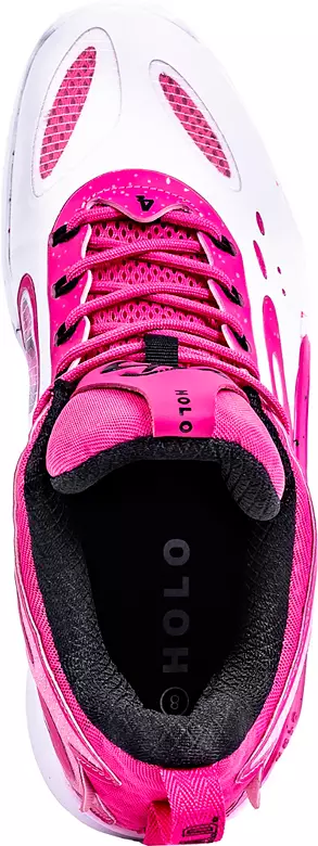 HOLO Women's JS:01 Basketball Shoes