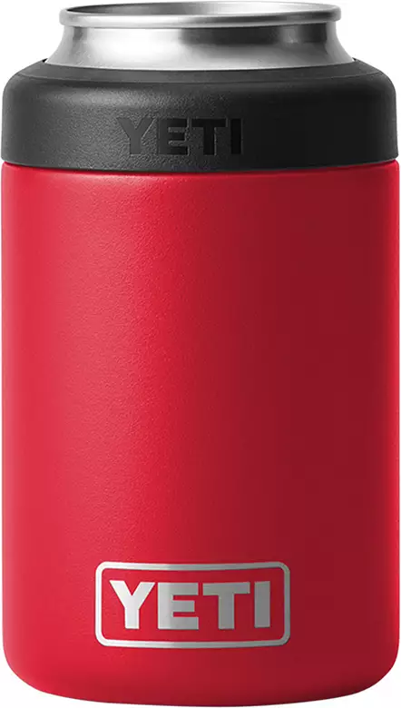YETI Arkansas Razorbacks 12 oz. Rambler Colster Can Insulator