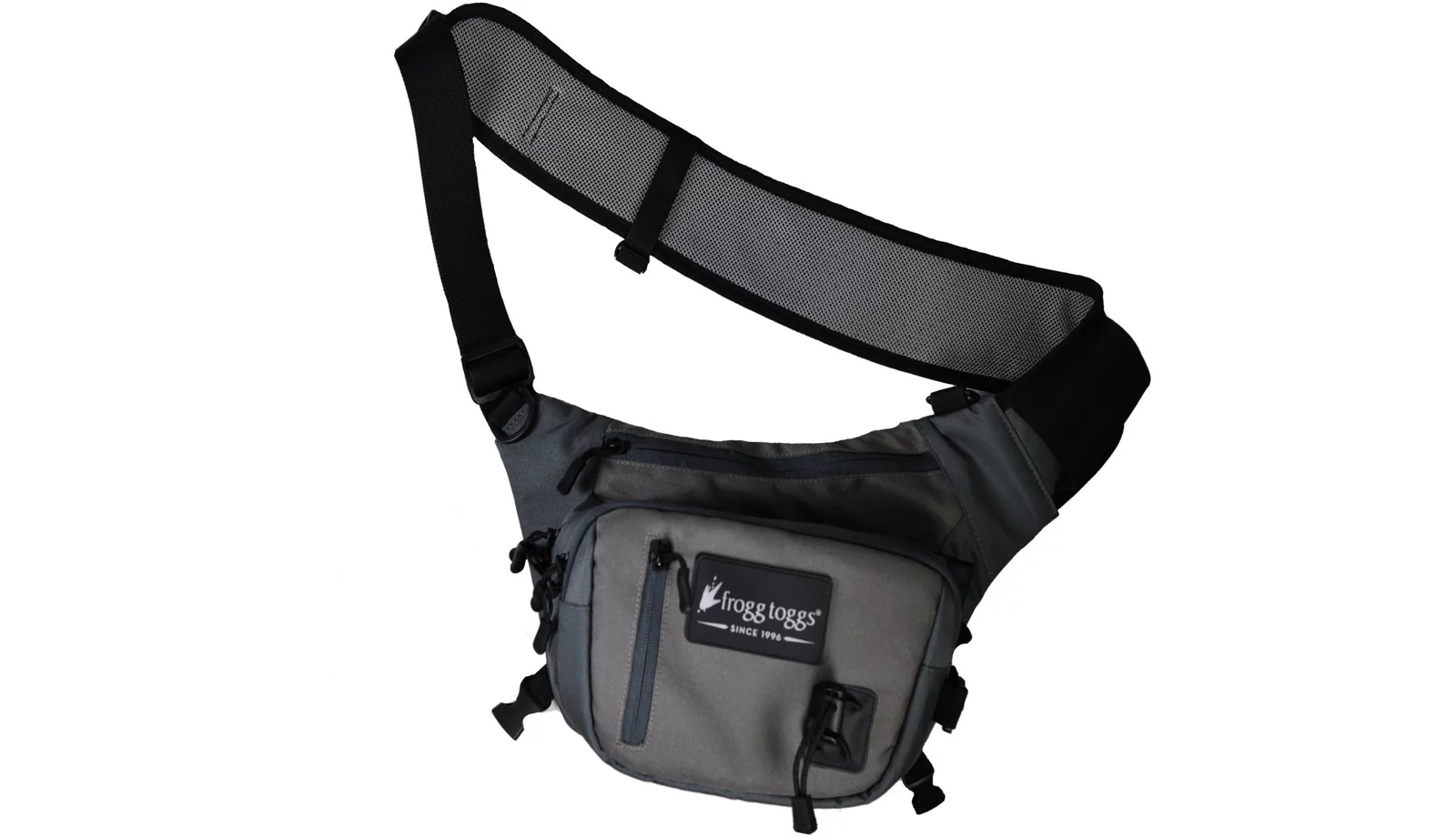 Frogg Toggs Flats Sling Pack