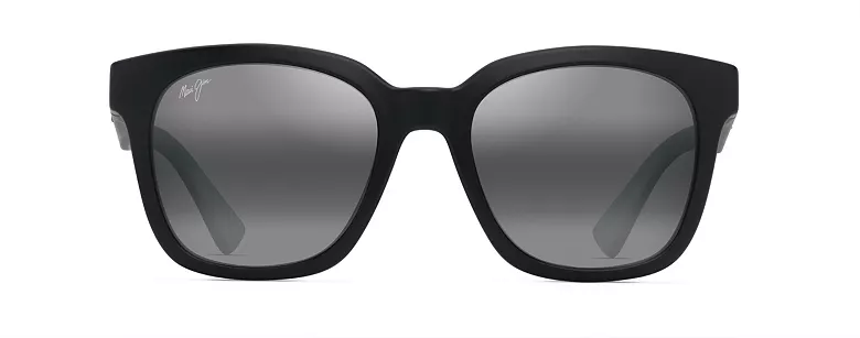 Maui Jim Honua Asian Fit Polarized Sunglasses