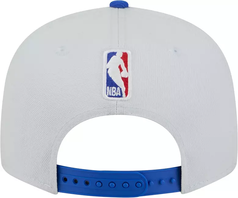 New Era Youth 2025-26 City Edition Orlando Magic 9Fifty Logo Hat