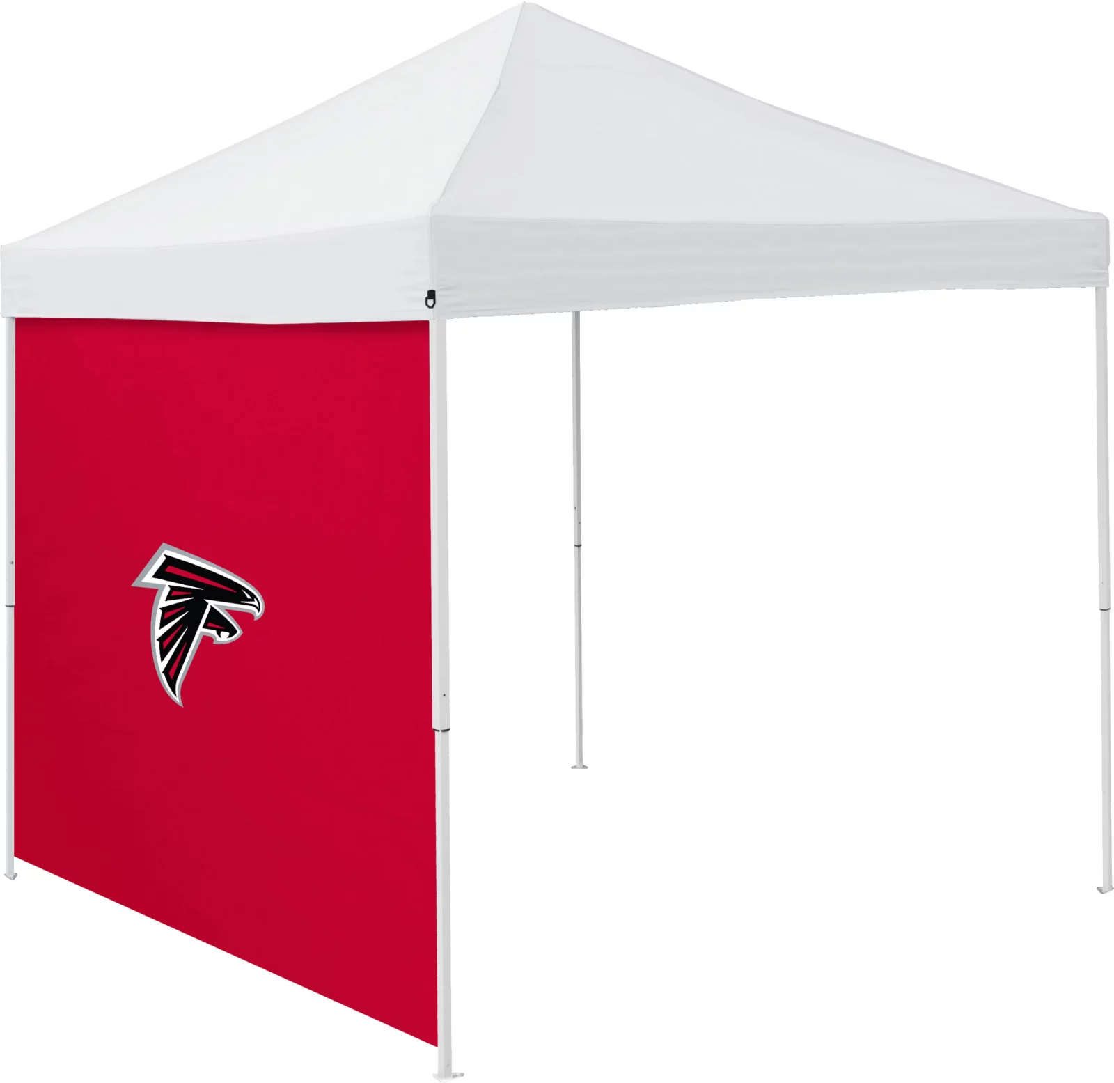 Logo Brands Atlanta Falcons Tent Side Panel