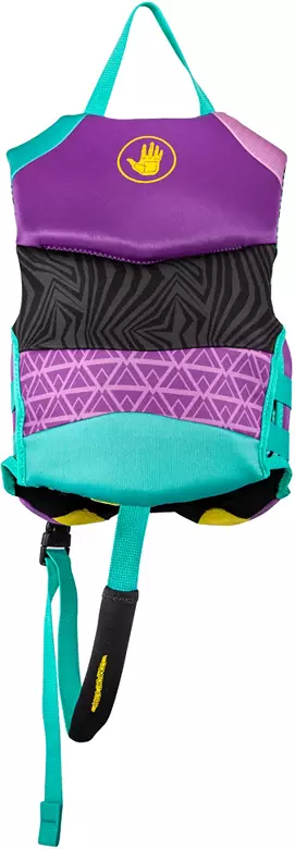 Body Glove Child's Phantom Neoprene Life Vest 2 Body Glove Child's Phantom Neoprene Life Vest