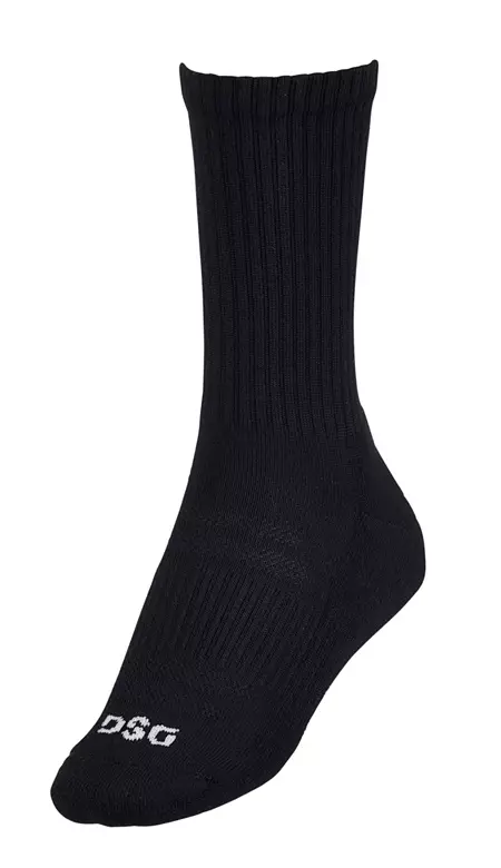 DSG Crew Socks – 6 Pack