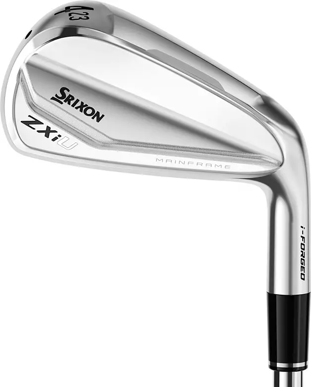 Srixon ZXiU Utility Iron