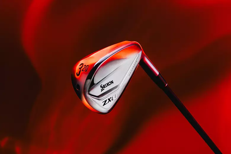 Srixon ZXiU Utility Iron