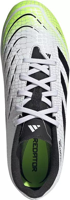 adidas Predator League Kids' FG Soccer Cleats 2 adidas Predator League Kids' FG Soccer Cleats