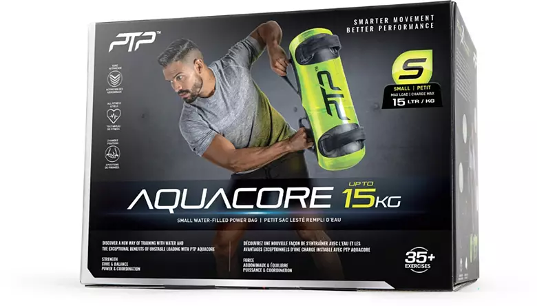 PTP 15kg Aquacore