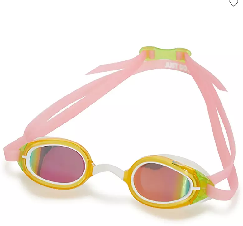 Nike Legacy Polarized Swim Goggles