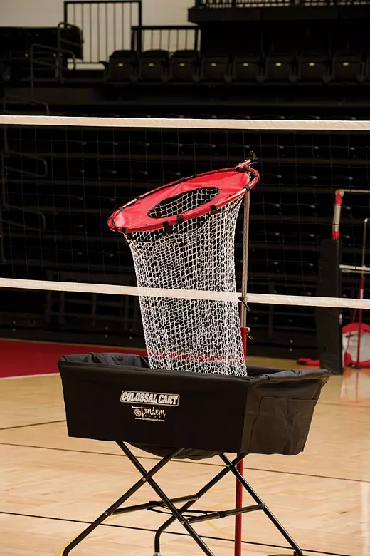 Tandem Precision Ring Cover for Target Challenger