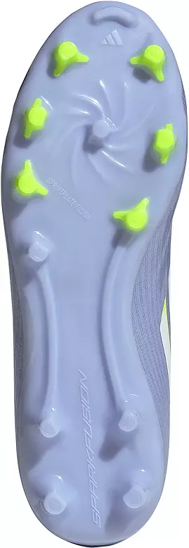 adidas Women's F50 Sparkfusion Club FG/AG Soccer Cleats