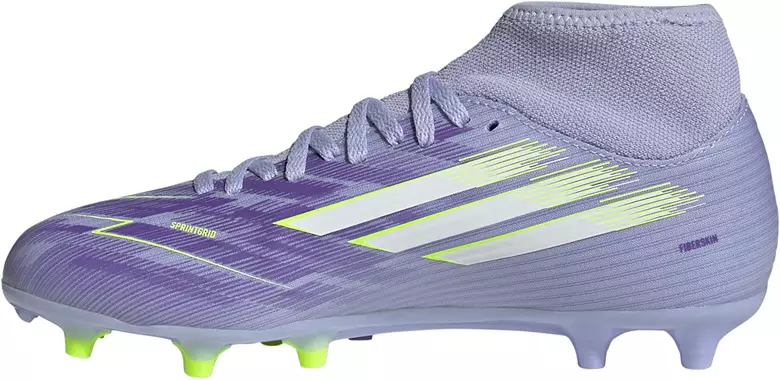 adidas Women's F50 Sparkfusion Club FG/AG Soccer Cleats