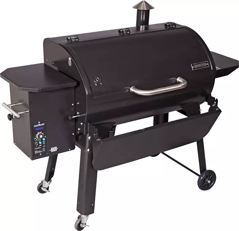 Camp Chef Pellet Grill 36" Front Shelf