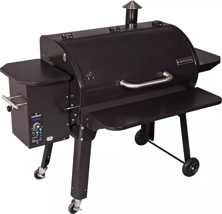 Camp Chef Pellet Grill 36" Front Shelf