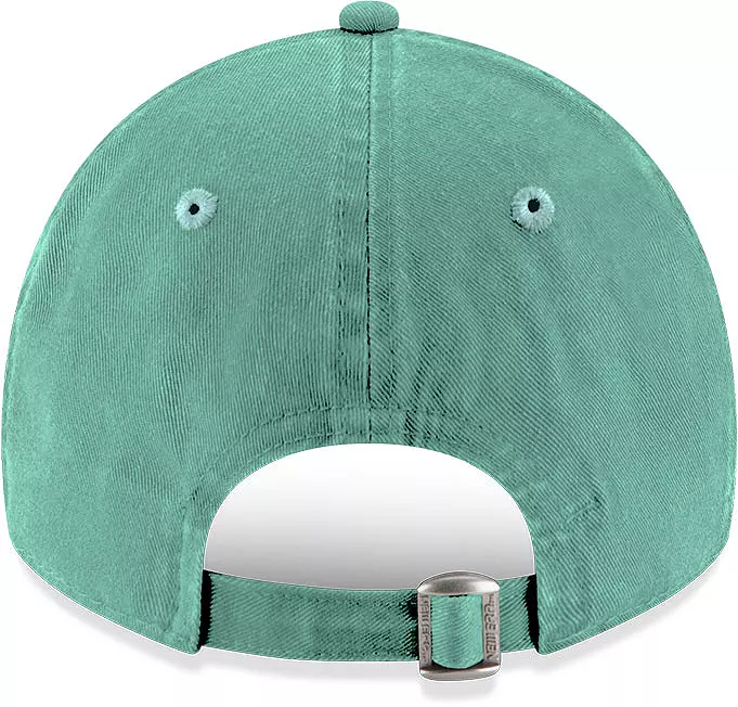 New Era Adult New York Liberty 9Twenty Adjustable Fit Hat