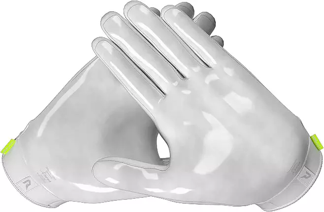 Phenom Elite Vapor Fusion Football Gloves - Adult