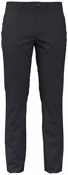 Callaway Men's Epic Pull-On Flat Front Golf Pants