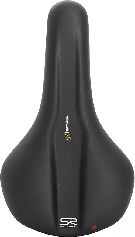Selle Royal Explora Athletic Bike Saddle