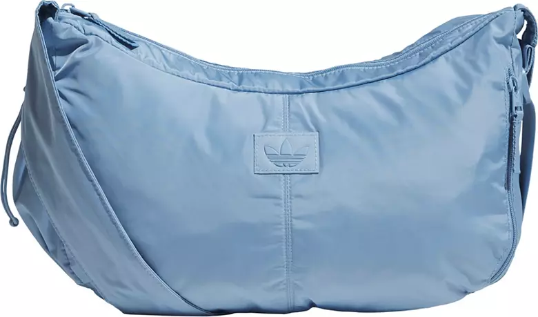 adidas Originals Crescent Crossbody 1 adidas Originals Crescent Crossbody