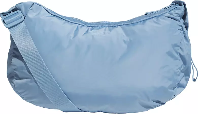 adidas Originals Crescent Crossbody 2 adidas Originals Crescent Crossbody