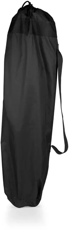 Picnic Time Baltimore Ravens XL Camp Chair