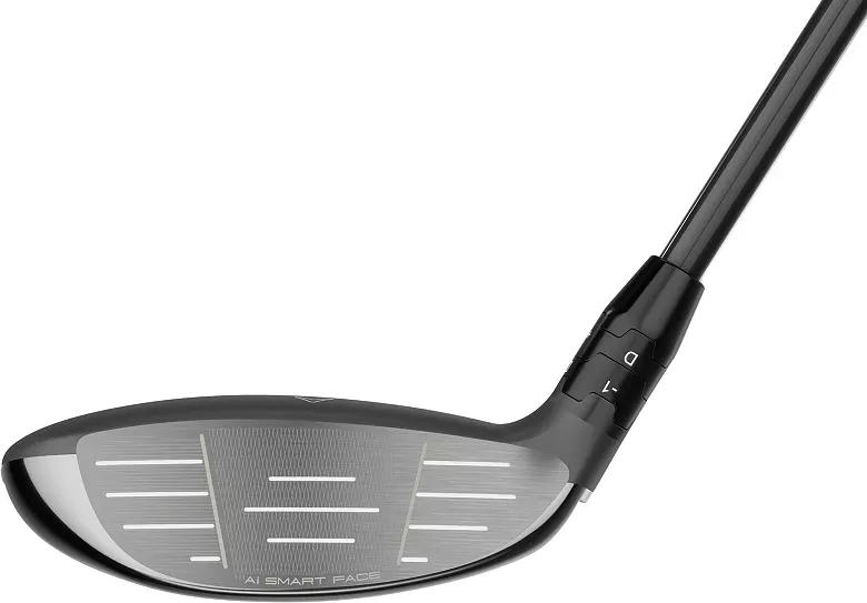 Callaway Paradym Ai Smoke MAX Fairway Wood - Used Demo