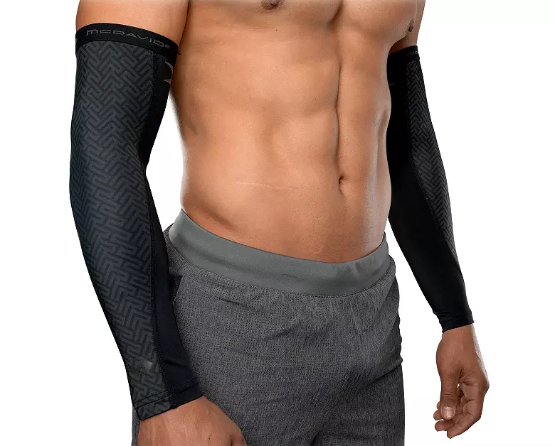 McDavid Fitness Arm Sleeves