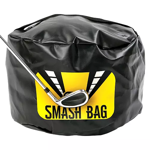 SKLZ Smash Bag Golf Training Aid 1 SKLZ Smash Bag Golf Training Aid