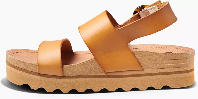 Reef Women's Vista Hi Buckle Sandals 3 Reef Women's Vista Hi Buckle Sandals