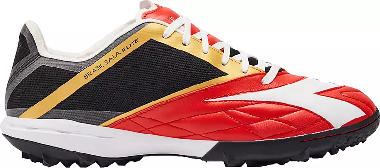 Diadora Brasil Sala Elite Turf Soccer Cleats 1 Diadora Brasil Sala Elite Turf Soccer Cleats