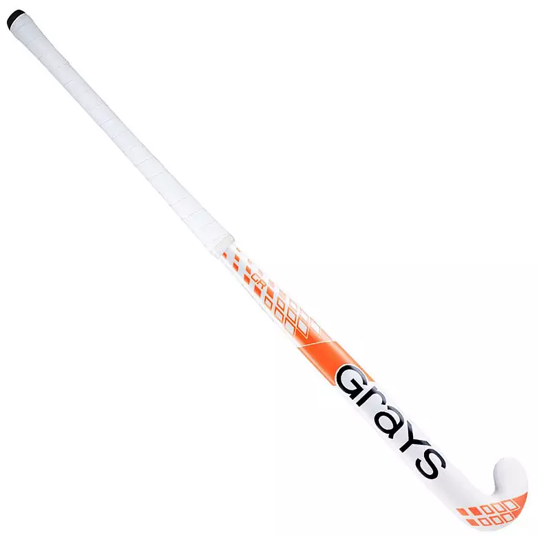 Grays GR6000 Dynabow Field Hockey Stick 1 Grays GR6000 Dynabow Field Hockey Stick