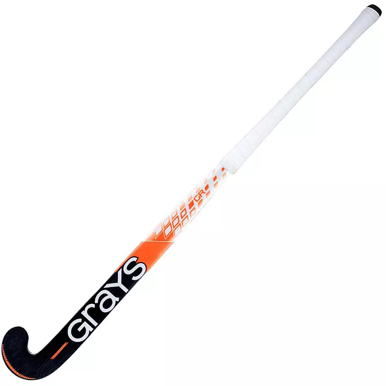 Grays GR6000 Dynabow Field Hockey Stick 2 Grays GR6000 Dynabow Field Hockey Stick