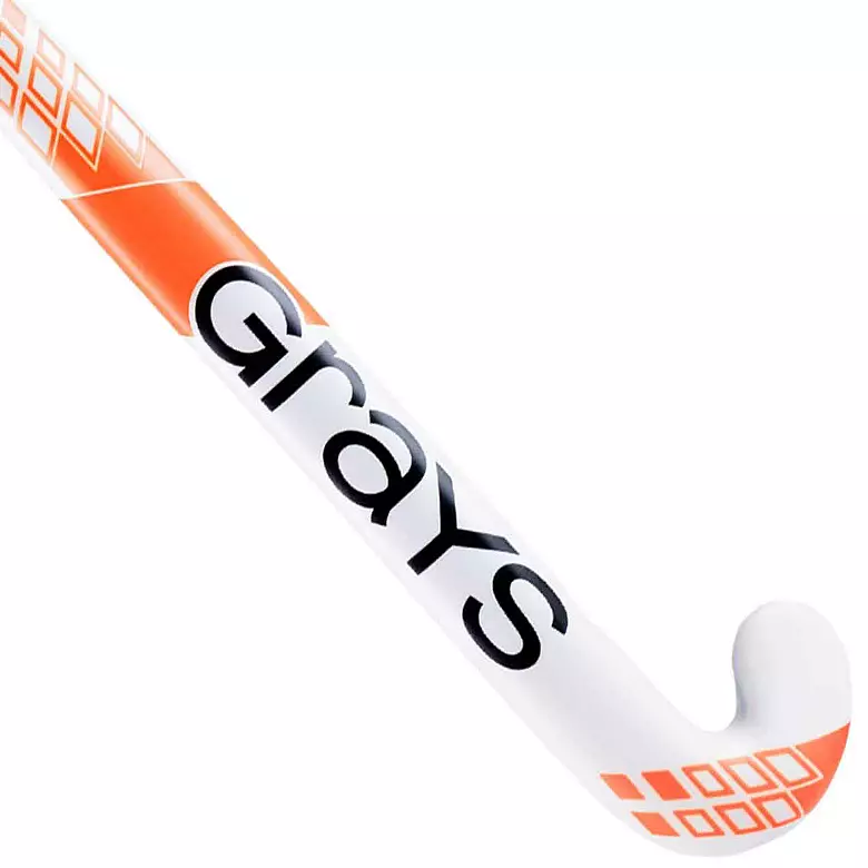 Grays GR6000 Dynabow Field Hockey Stick 3 Grays GR6000 Dynabow Field Hockey Stick