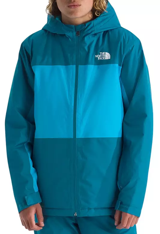 The North Face Boys' Freedom Insulated Jacket