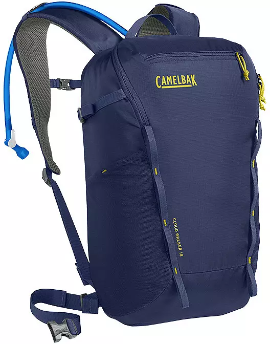 CamelBak Cloud Walker 18 Hydration Pack 1 CamelBak Cloud Walker 18 Hydration Pack