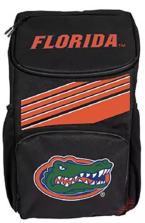 Picnic Time Florida Gators Large Backpack Cooler