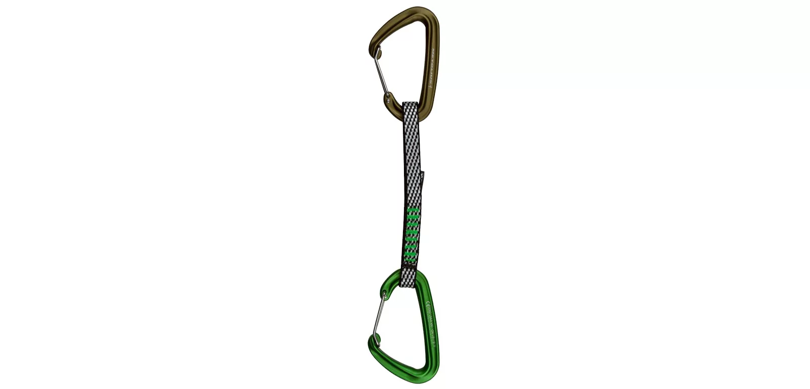 Metolius Inferno GoTo Quickdraw