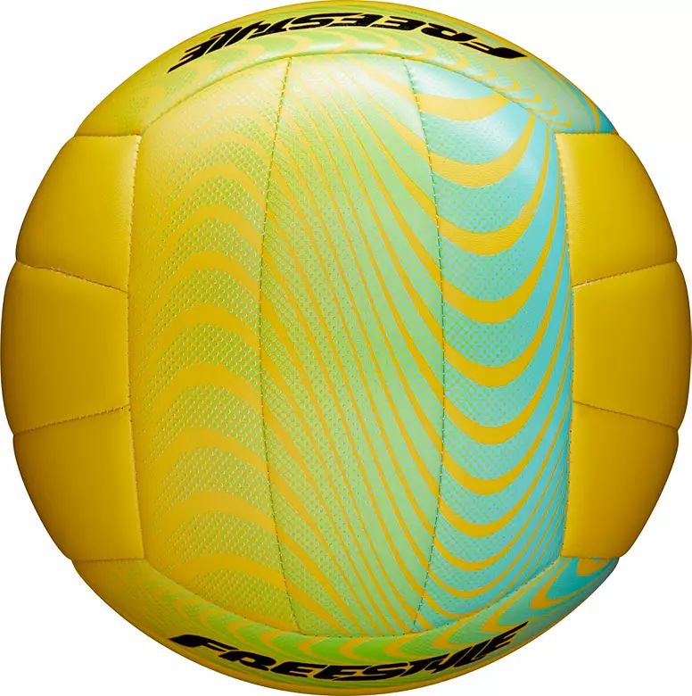 Wilson Freestyle Recreational Outdoor Volleyball