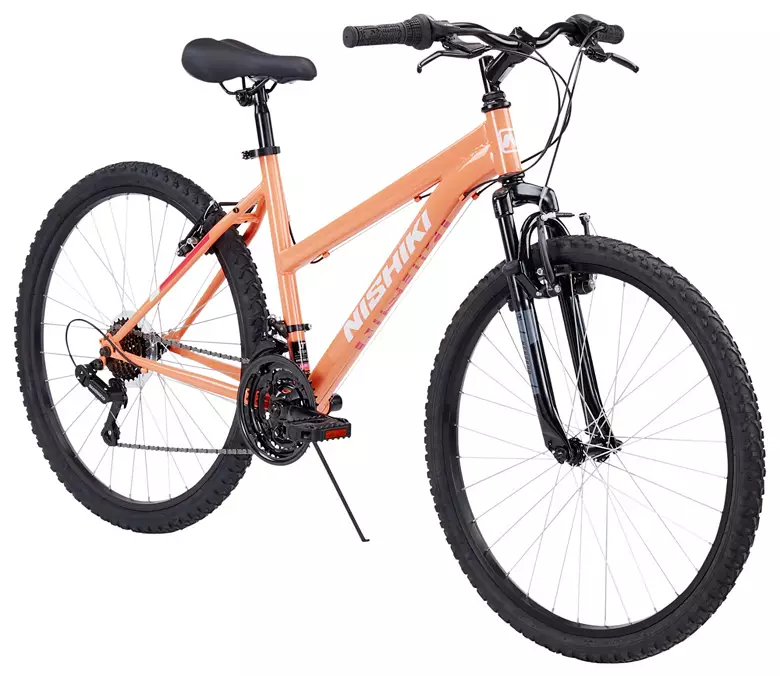 Nishiki Womens Pueblo 26" Mountain Bike