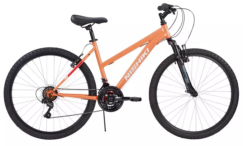 Nishiki Womens Pueblo 26" Mountain Bike