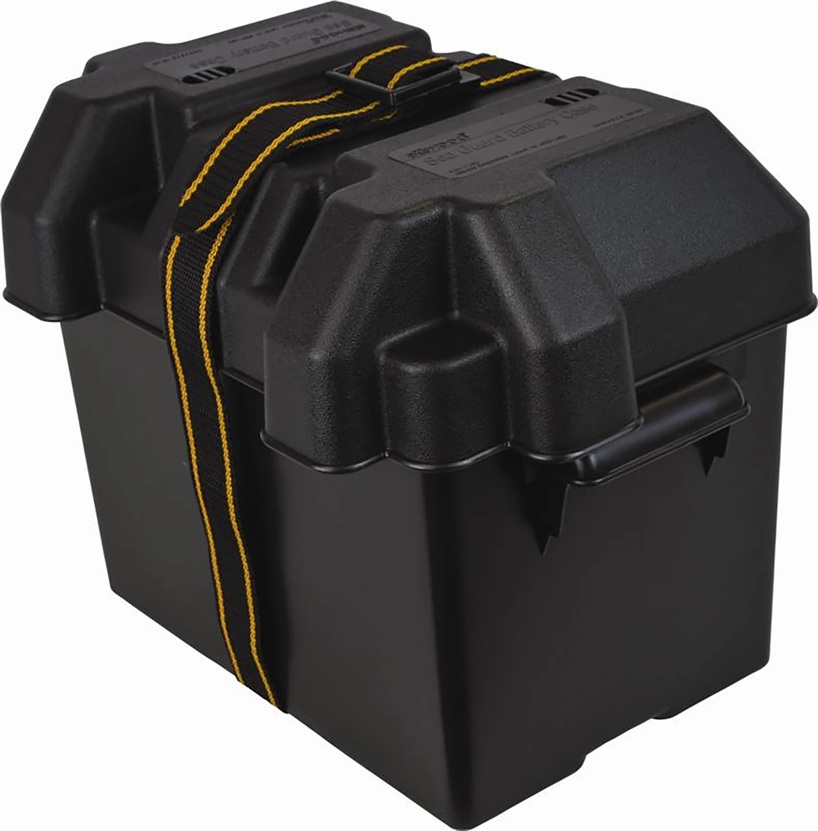 Attwood Standard Battery Box 1 Attwood Standard Battery Box